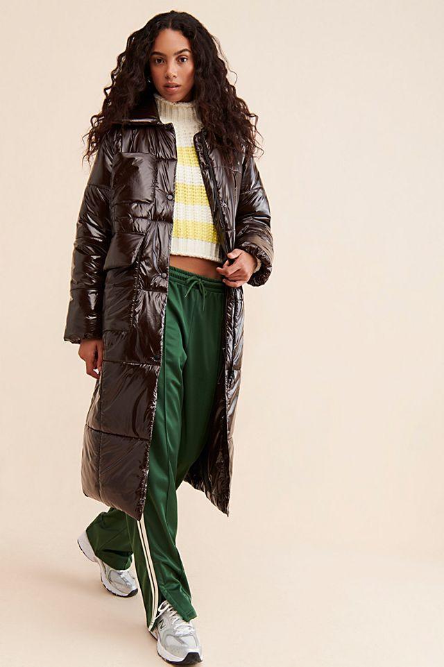 Baum und Pferdgarten Delaware Puffer Coat by BAUM UND PFERDGARTEN | FREE PEOPLE