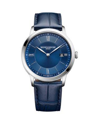 Classima Watch by BAUME&MERCIER
