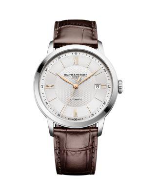 Classima Watch by BAUME&MERCIER