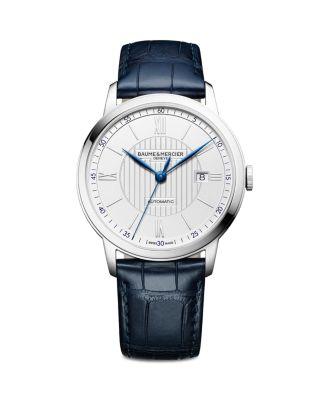 Classima Watch by BAUME&MERCIER