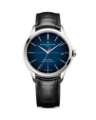 Clifton Baumatic Watch by BAUME&MERCIER