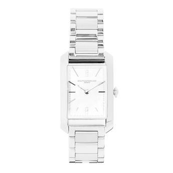 Hampton Automatic Analogue Watch by BAUME&MERCIER
