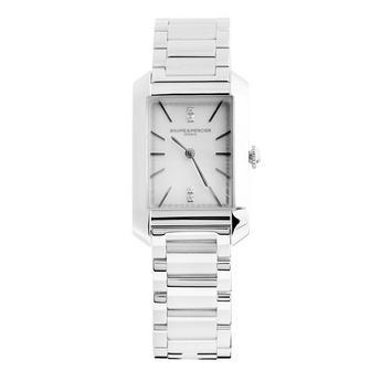 Hampton Automatic Analogue Watch by BAUME&MERCIER