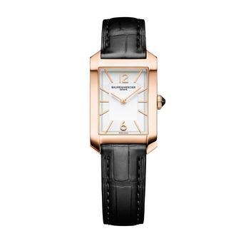 Hampton Automatic Analogue Watch by BAUME&MERCIER
