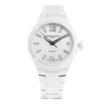 Riviera Automatic Analogue Watch by BAUME&MERCIER