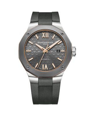 Riviera Watch by BAUME&MERCIER