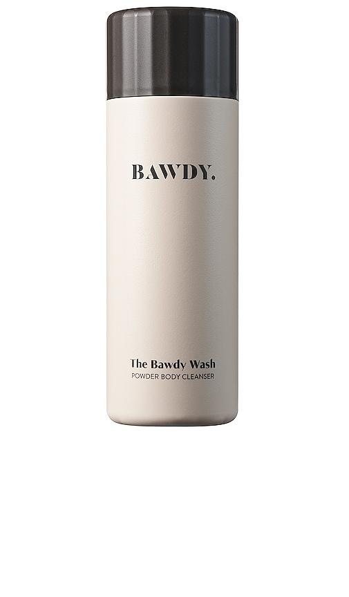 BAWDY Body Wash in Beauty by BAWDY