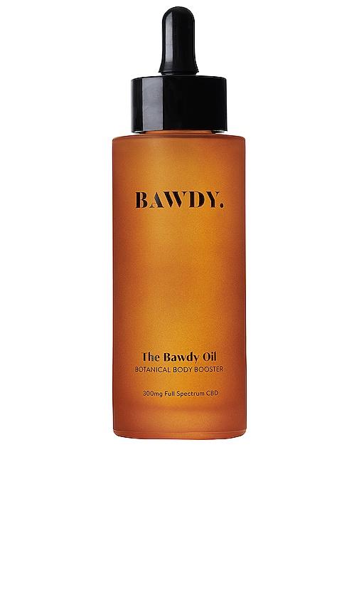 BAWDY CBD Bawdy Oil in Beauty by BAWDY