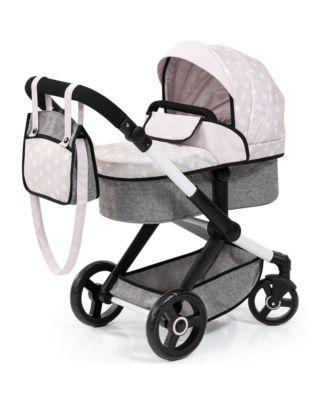 Pram Xeo by BAYER DESIGN