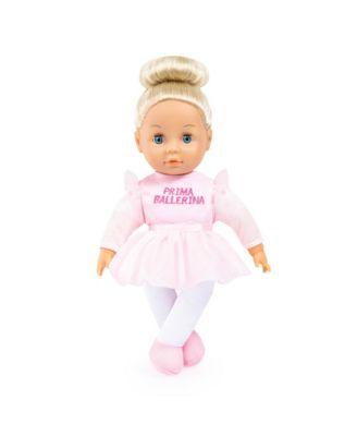 Prima Ballerina Doll by BAYER DESIGN