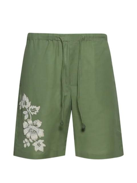 Toujours shorts by BAZISZT