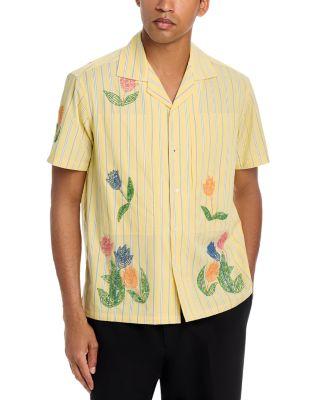 Tulip Shirt by BAZISZT