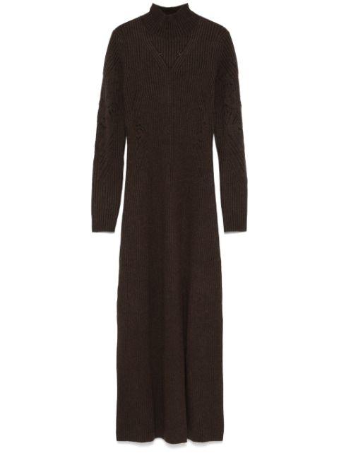 Armia maxi dress by BA&SH