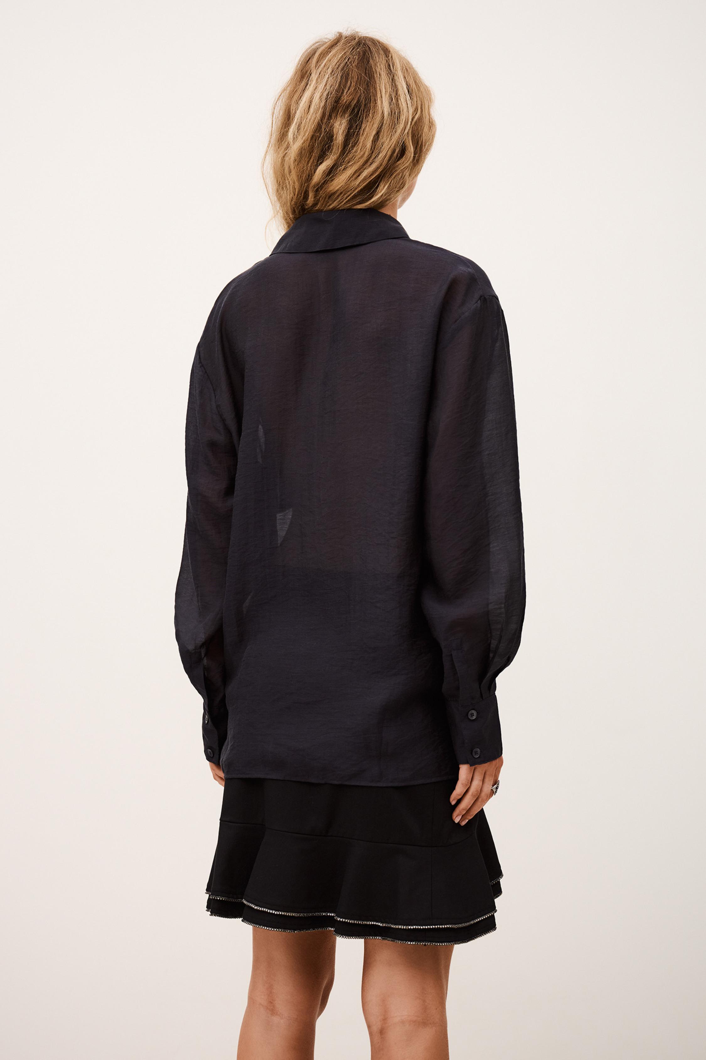 BAO SHIRT by BA&SH