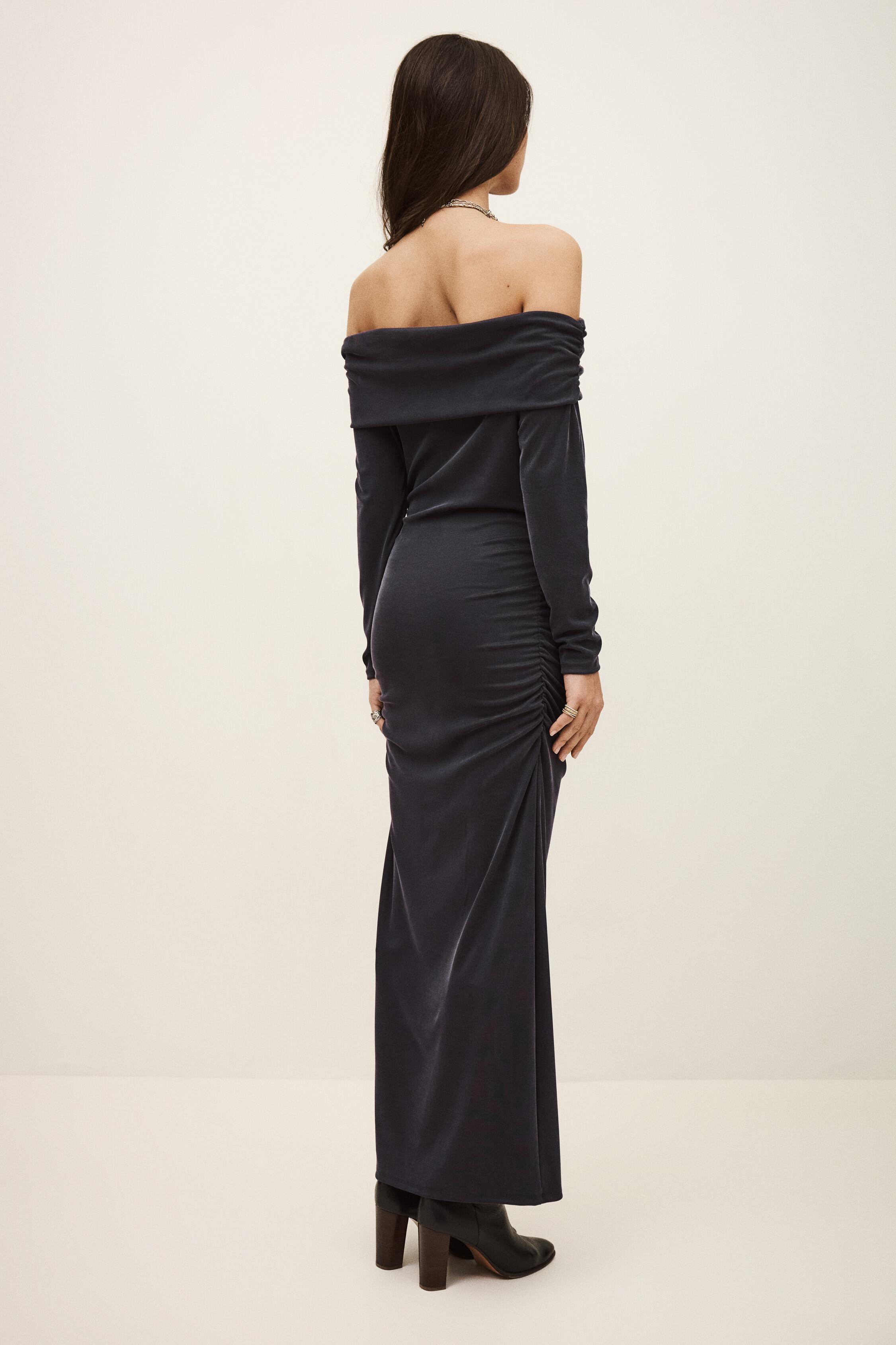 BETTINA DRESS by BA&SH