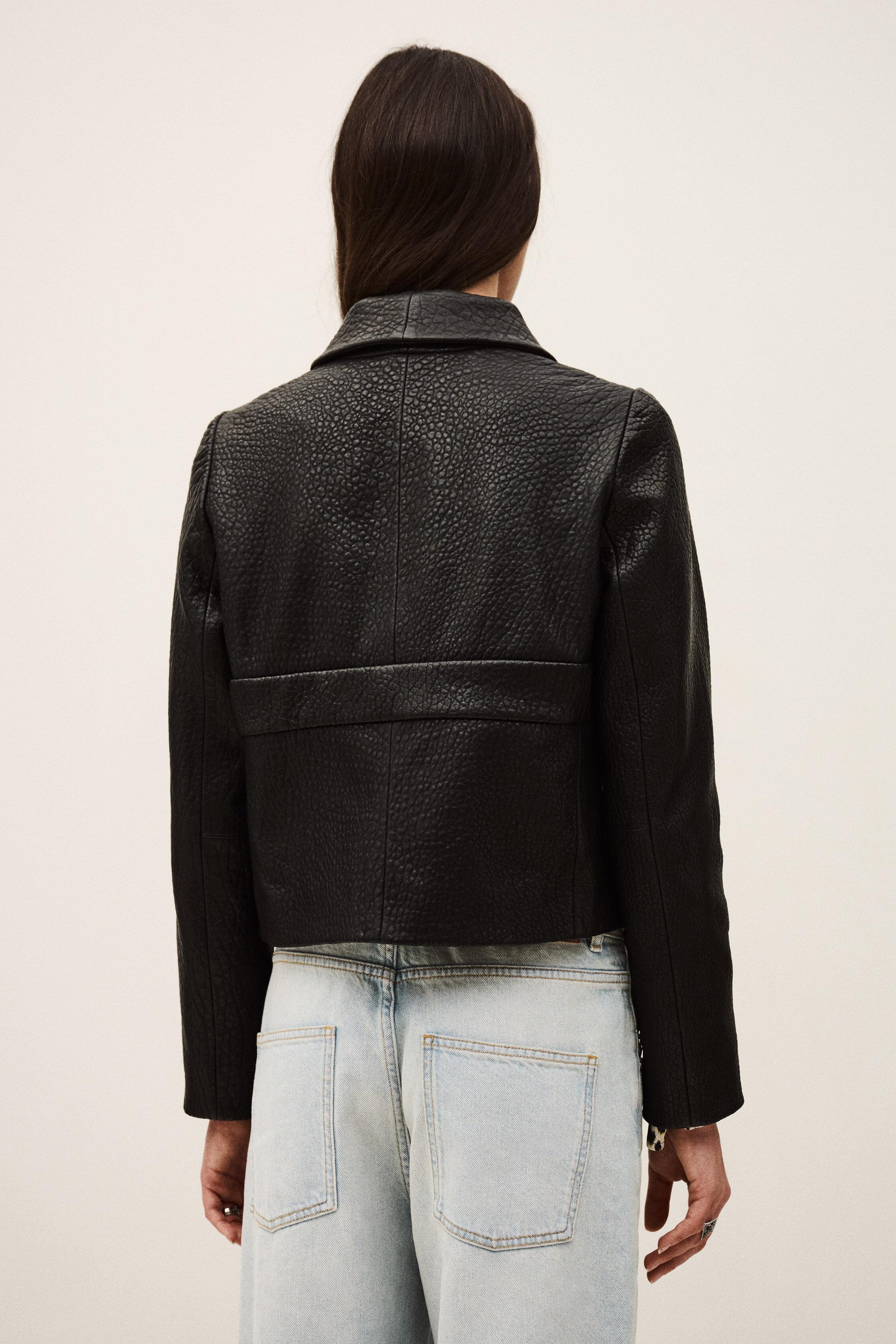 BORFEO JACKET by BA&SH