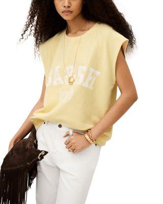 Beata Sweatshirt by BA&SH