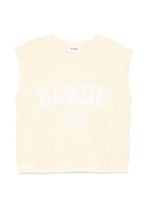 Beata vest by BA&SH