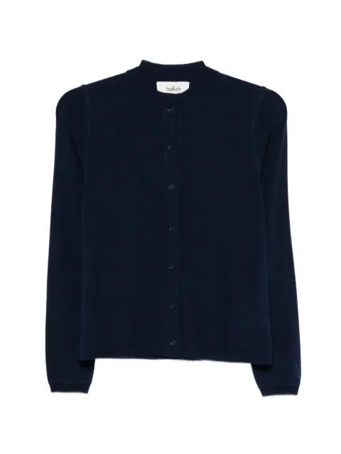 Brivael buttoned cardigan by BA&SH