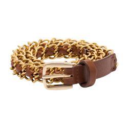 Brooke belt by BA&SH