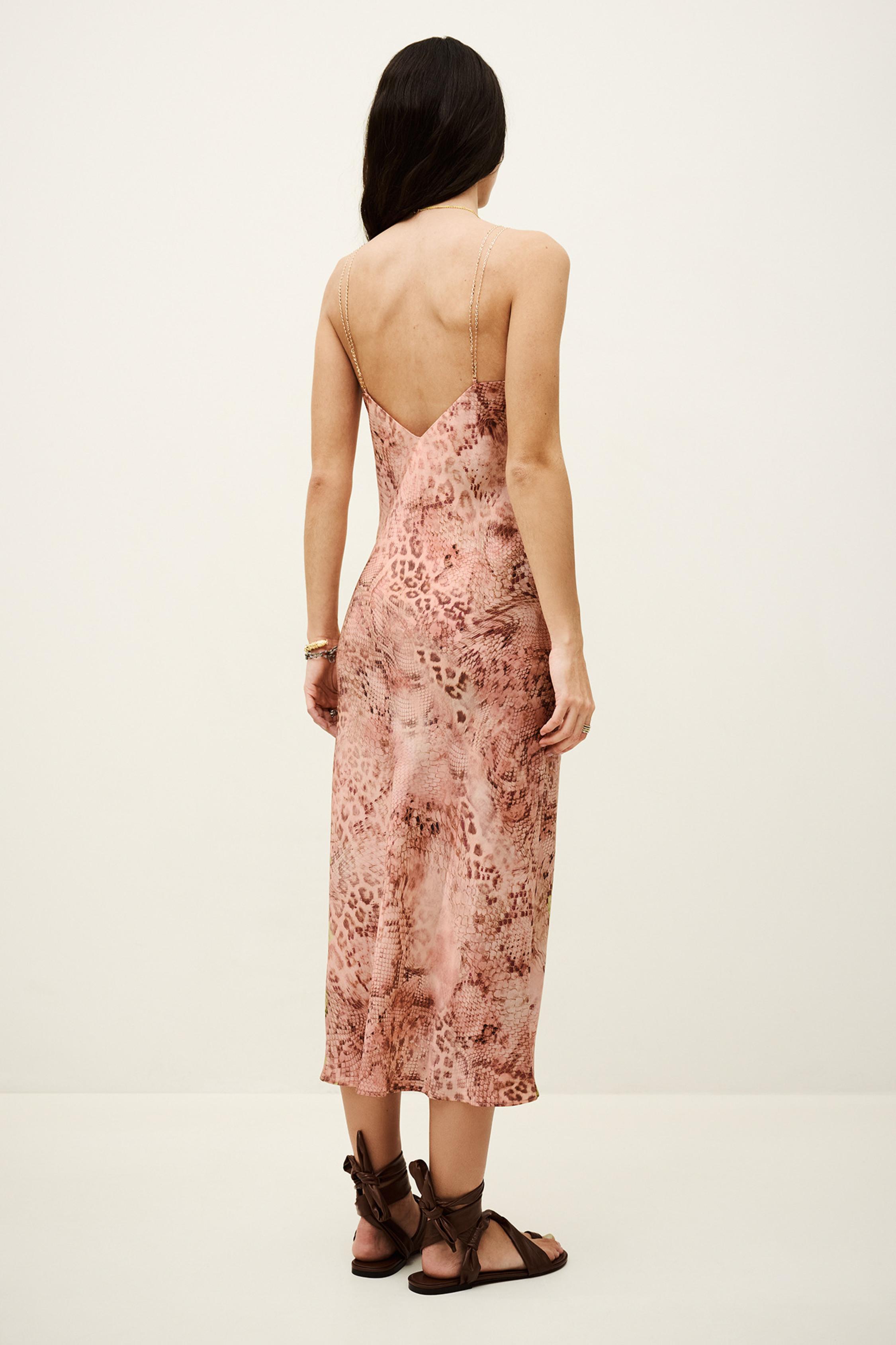 CATELINA DRESS by BA&SH