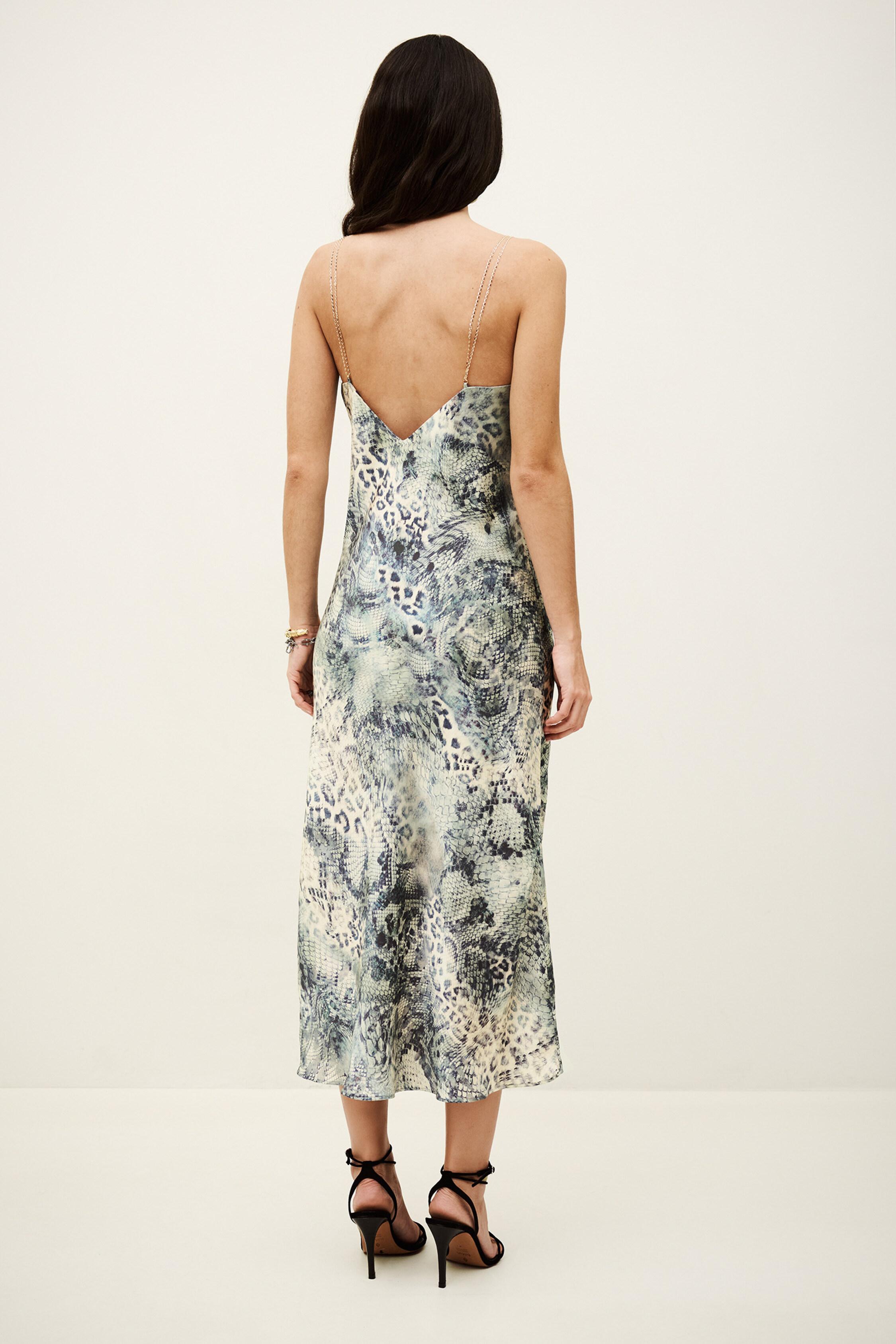 CATELINA DRESS by BA&SH