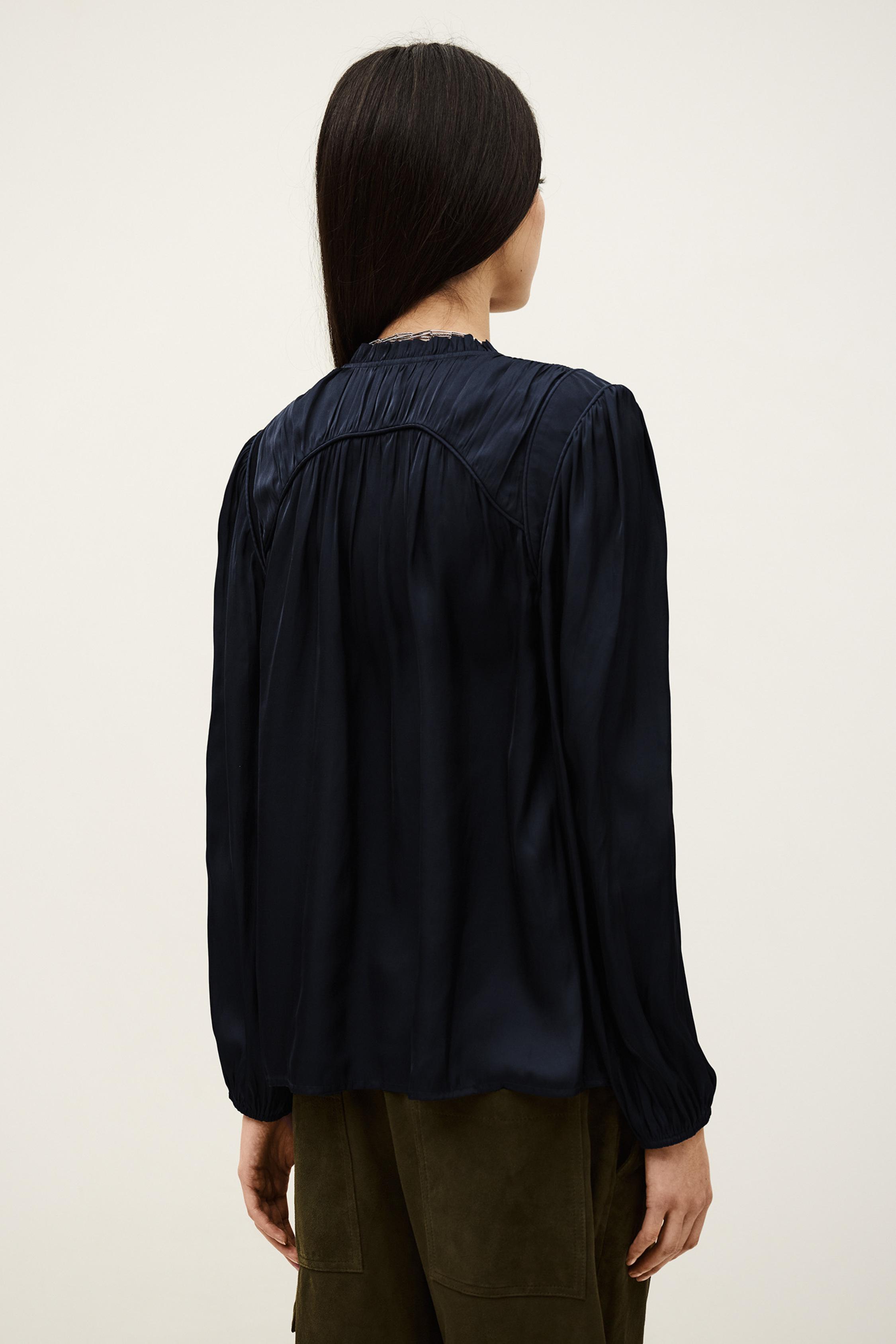 CESIRA SHIRT by BA&SH