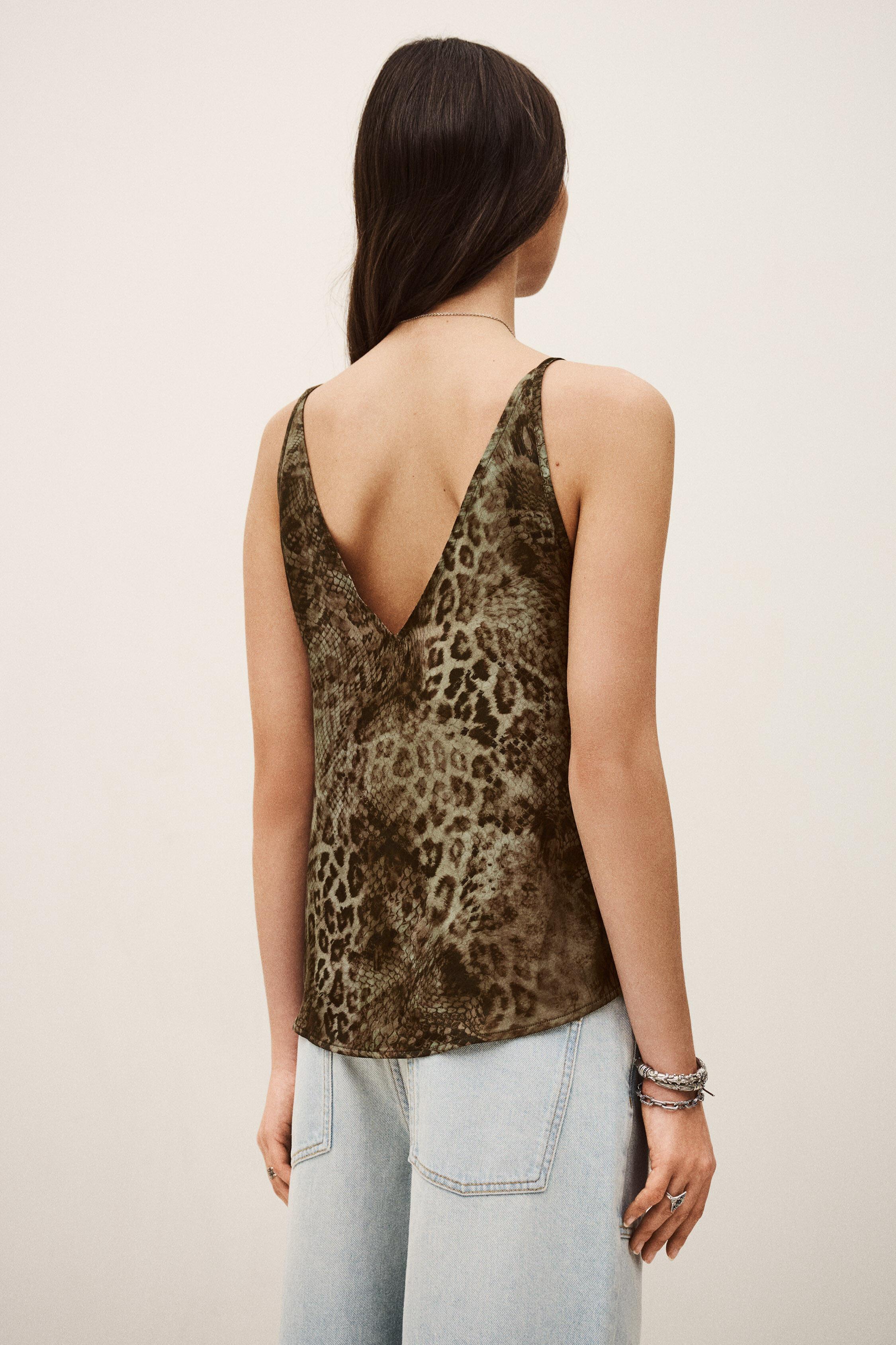 CIGUE TOP by BA&SH