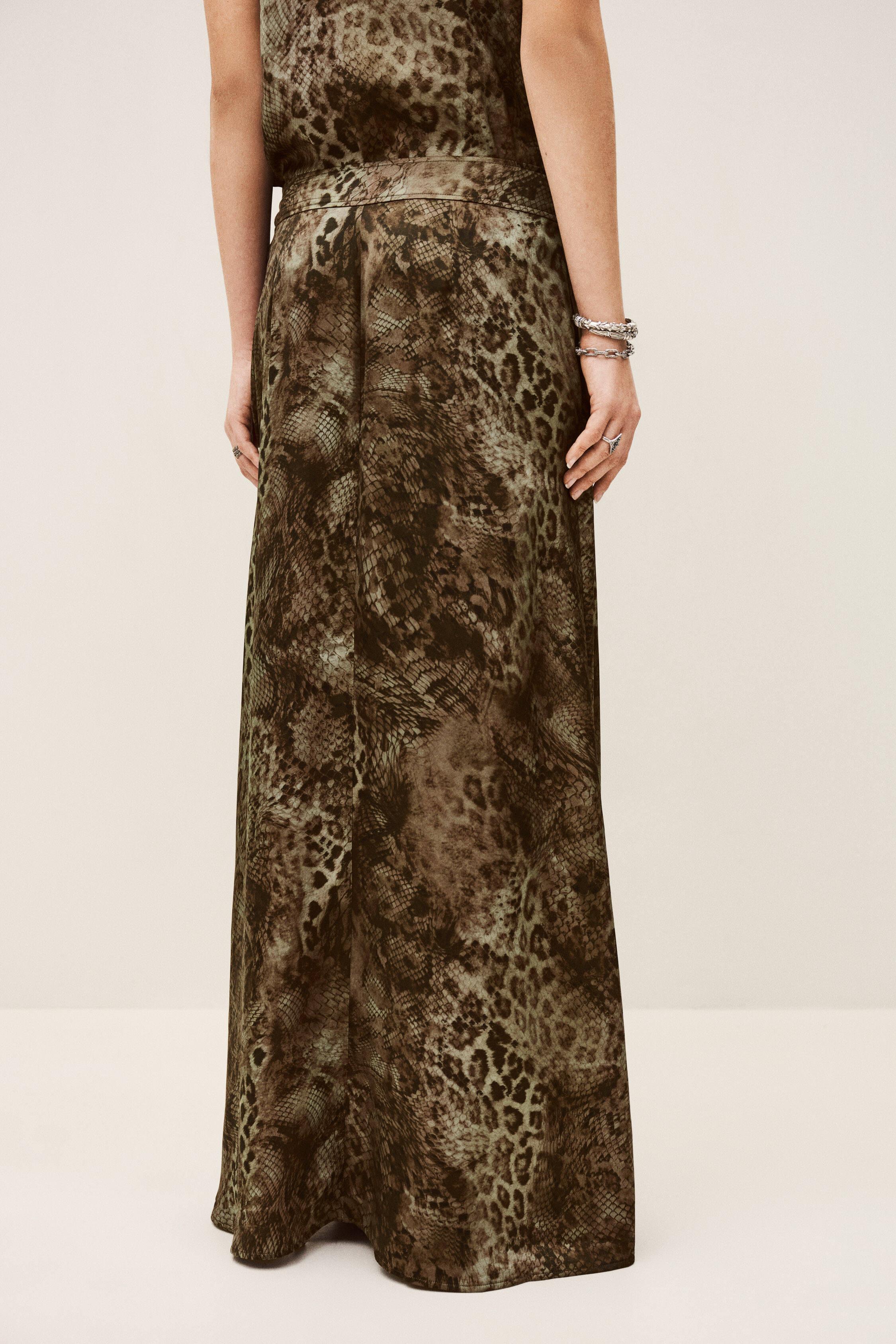 CIRIA SKIRT by BA&SH
