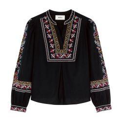 Caloe top by BA&SH
