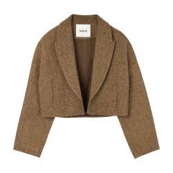 Camala jacket by BA&SH