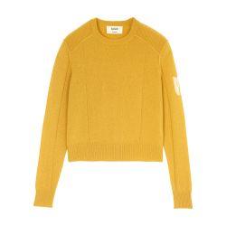 Charlotte sweater by BA&SH