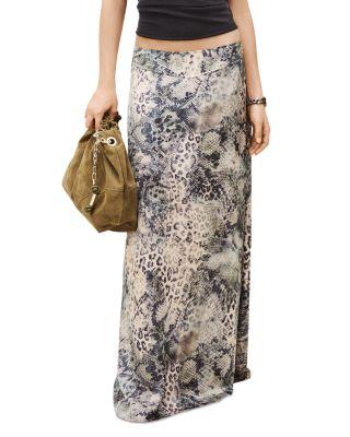 Ciria Skirt by BA&SH