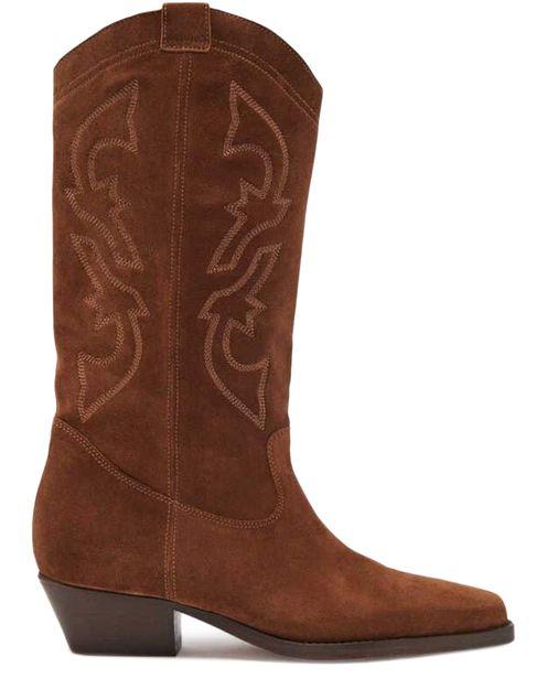 Claurys boots by BA&SH