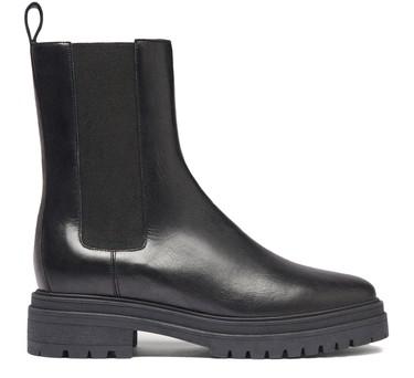 Coda chelsea boots by BA&SH