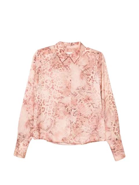 Cornelia shirt by BA&SH