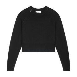 Corvy sweater by BA&SH