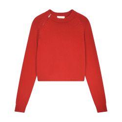 Corvy sweater by BA&SH