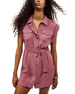 Diala Dress by BA&SH
