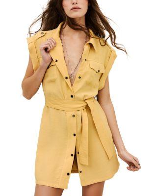 Diala Dress by BA&SH