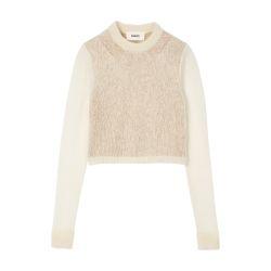 Diego sweater by BA&SH