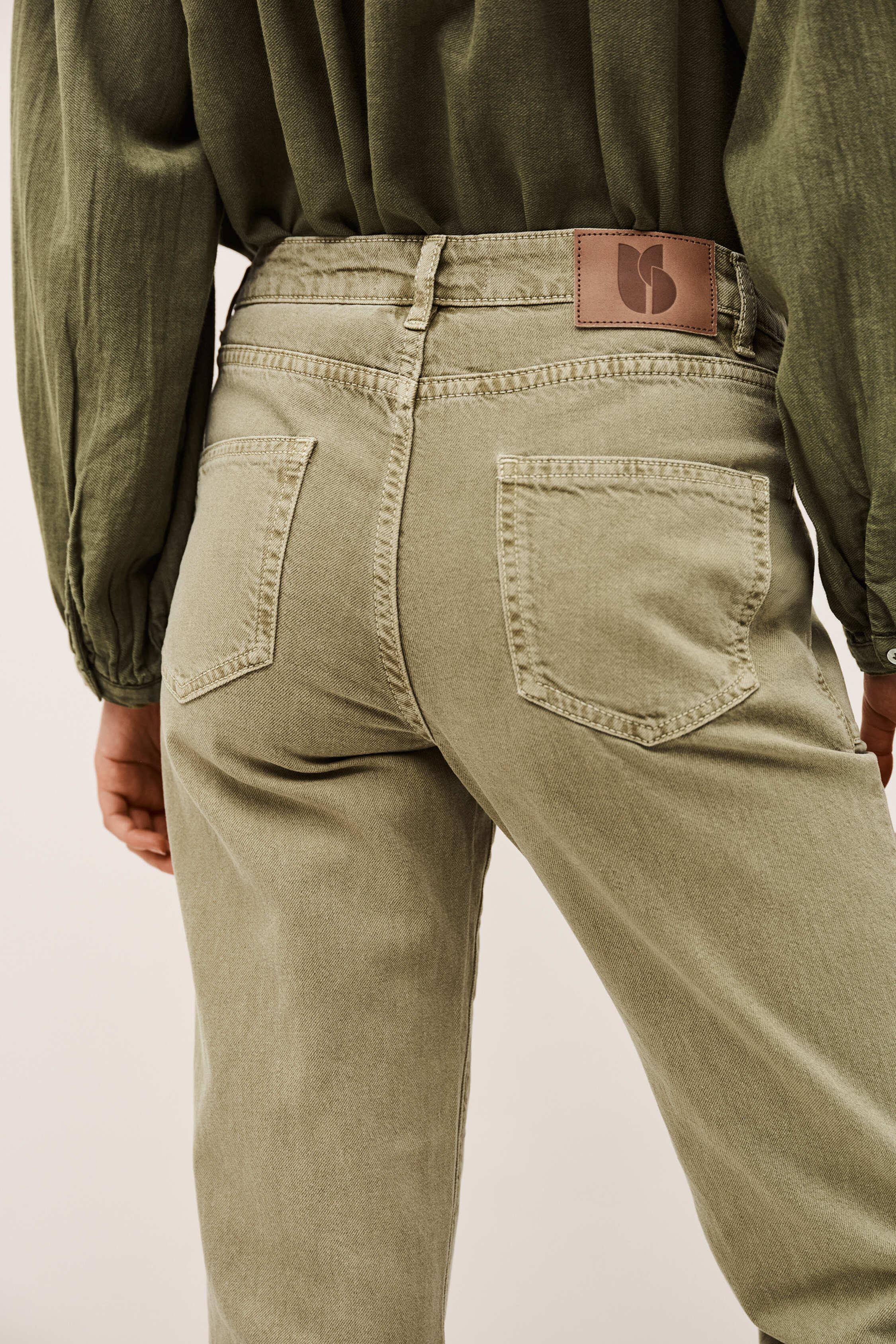 FALLY skinny jeans by BA&SH