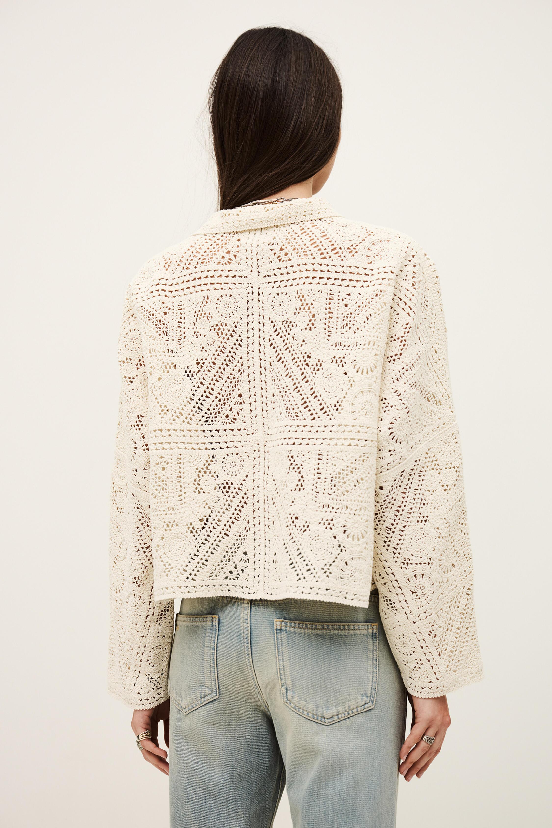 FANY JACKET by BA&SH