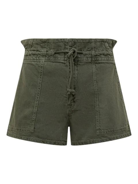 Fabo shorts by BA&SH