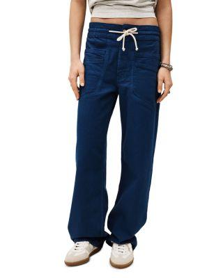 Fima Pants by BA&SH