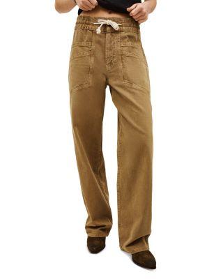 Fima Pants by BA&SH