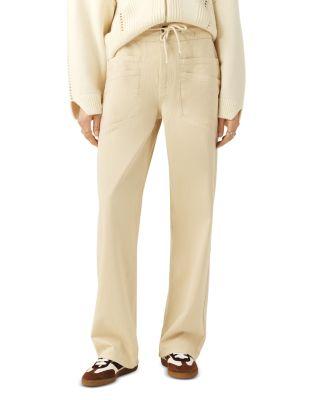 Fima Pants by BA&SH