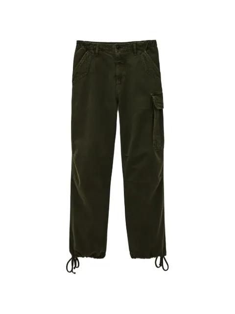 Fino cargo pants by BA&SH