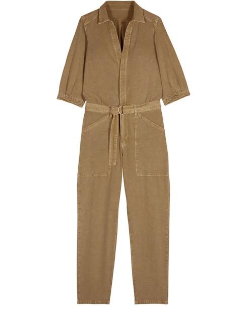 Frida Jumpsuit by BA&SH | jellibeans