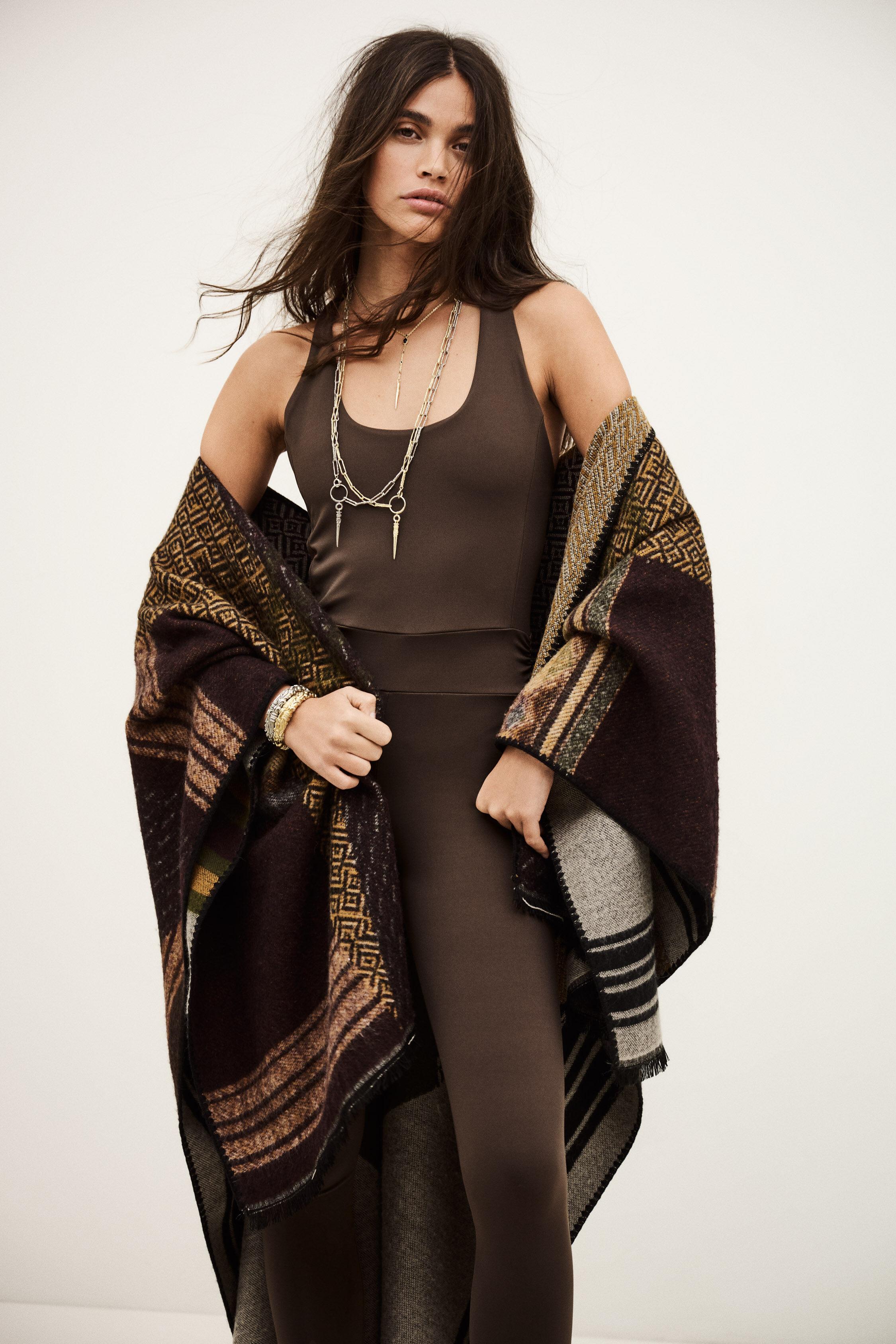 GINNA jumpsuit by BA&SH